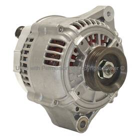 13502 Quality-built Alternator Reman Fits 93-95 Toyota Mr2