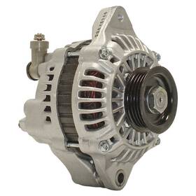 Quality-built 13509n Alternator-new Quality-built