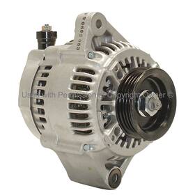 13677n Quality-built Alternator For 96-01 Acura Integra