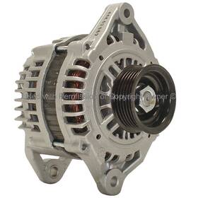 13728n Quality-built Alternator-new