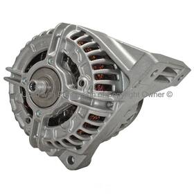 13997n Quality-built Alternator-new