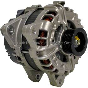 14063 Quality-built Alternator For Select 16-20 Jaguar Land Rover Models