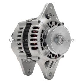 14860 Quality-built Alternator Reman
