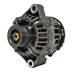 15003 Quality-built Alternator Reman Fits 05-07 Smart Fortwo 0.8l-l3