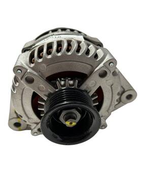 15016 Quality-built Alternator Reman Fits 09-10 Jaguar Xf 4.2l-v8