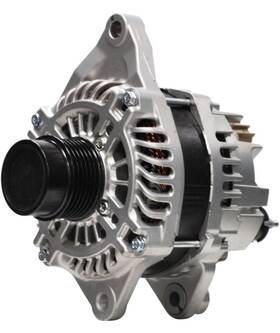 15070 Quality-built Alternator Reman Fits 09-20 Dodge Journey 2.4l-l4
