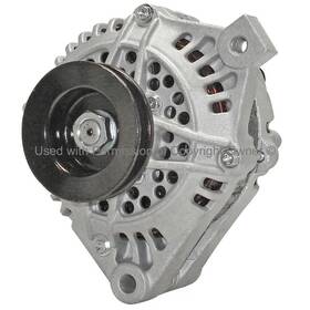 15085 Quality-built Alternator Reman
