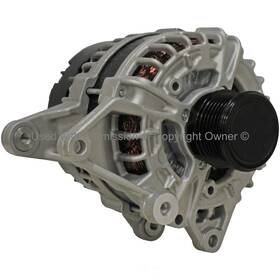 15092 Quality-built Alternator Reman