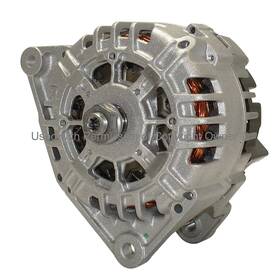 15123n Quality-built Alternator For Select 99-05 Audi Volkswagen Models