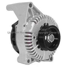 15150n Quality-built Alternator-new