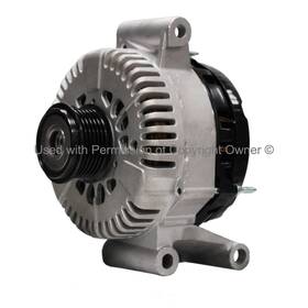 15424n Quality-built 8402 Alternator Fits 05-06 Ford Focus California Emissions Manual Trans Only