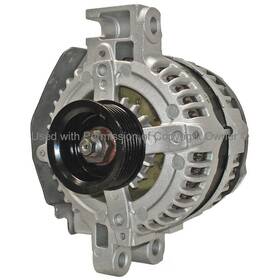 15445 Quality-built Alternator Reman Fits 04-07 Cadillac Cts 3.6l-v6