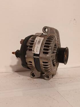 15447n Quality-built Chrysler Jeep Dodge 5.7l 6.1l 6.4l Hemi Alternator Tested And Working