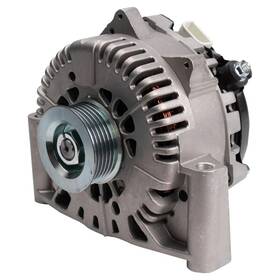 15455 Quality-built Alternator For 2005-2007 Ford Five Hundred Freestyle Mercury Montego