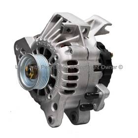 15478 Quality-built Alternator Reman Fits 98-99 Cadillac Seville 4.6l-v8