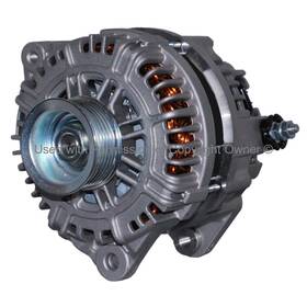 15491n Quality-built Alternator For Select 05-07 Infiniti Nissan Models