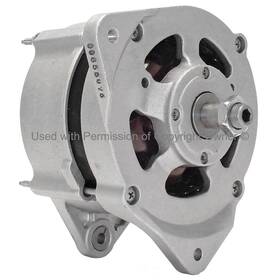 15535 Quality-built Alternator Reman
