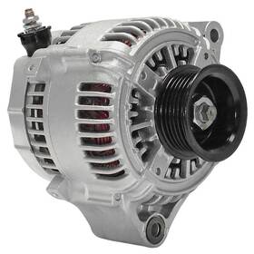 15547 Quality-built Alternator Reman Fits 90-92 Lexus Ls400 4.0l-v8