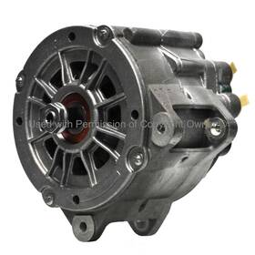 15568 Quality-built Alternator Reman Fits 04-05 Audi S4 4.2l-v8