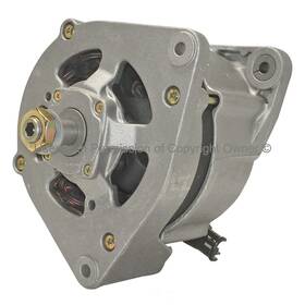 15609 Quality-built Alternator Reman
