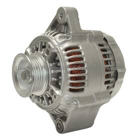 15656 Quality-built Alternator Reman Fits 90-92 Toyota Celica 2.2l-l4