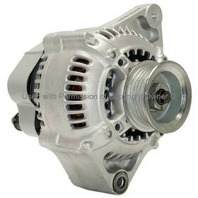15657 Quality-built Alternator Reman Fits 90-92 Toyota Celica 2.2l-l4