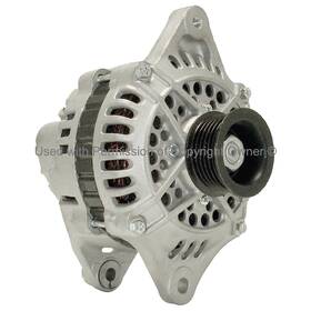 15664 Quality-built Alternator Reman