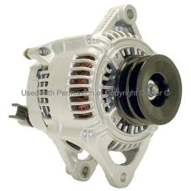 15686 Quality-built Alternator Reman