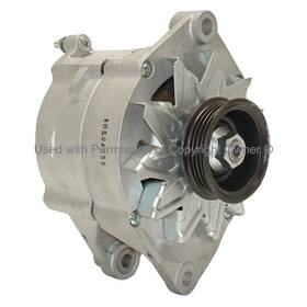 15692n Quality-built Alternator For Select 90-96 Chrysler Dodge Plymouth Models