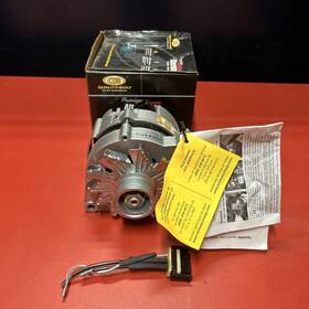 15701 Quality-built Alternator Remanufactured For 1985-1991 Ford Ranger