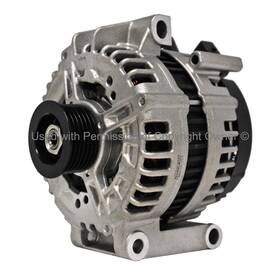 15713n Quality-built Alternator For 05-11 Volvo S80 Xc90