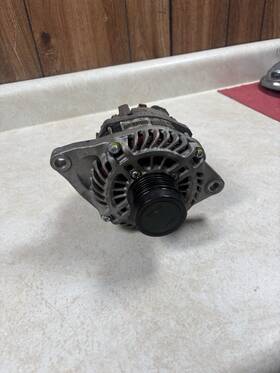 15728n Quality-built Alternator For 2007-2016 Jeep Compass Patriot 2.0l 2.4l 11-13 Chrysler 200 15728n Quality-built Alternator For 2007-2016 Jeep Compass Patriot 2.0l 2.4l 11-13 Chrysler 200