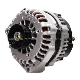 15732 Quality-built Alternator Reman
