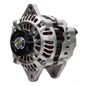 15856 Quality-built Alternator Reman