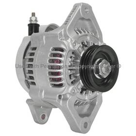 15957 Quality-built Alternator Reman