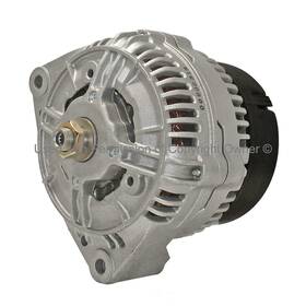 15977 Quality-built Alternator Reman Fits 94-96 Mercedes E320 3.2l-l6
