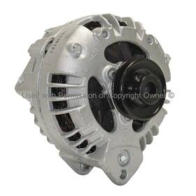7024111 Quality-built Alternator For Select 70-87 Chrysler Dodge Plymouth Models