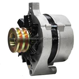 7058205 Quality-built Alternator Reman