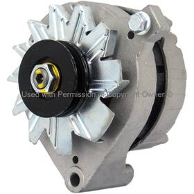 7088102 Quality-built Alternator Reman