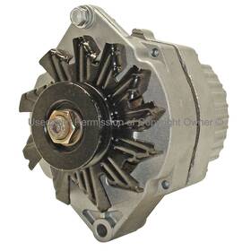 7127106n Quality-built Alternator