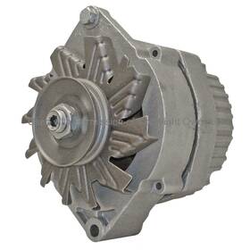 7127112 Quality-built Alternator Reman