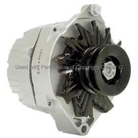 7127209 Quality-built Alternator Reman