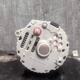 7127sw3n Quality-built Alternator-new 63 Amp 1 Wire Delco-remy