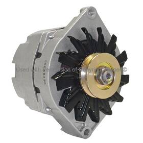 7134103 Quality-built Alternator