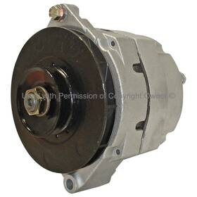7294106 Quality-built Alternator