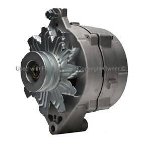 7705203 Quality-built Alternator Reman
