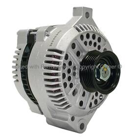 7765607 Quality-built Alternator For 93 Ford Mercury Sable Taurus