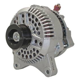 7776710 Quality-built Alternator For 95-97 Ford Thunderbird