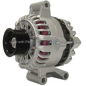 7797803n Quality-built Alternator-new