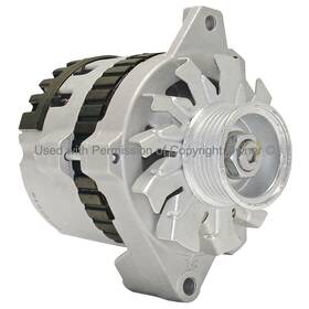 7818607 Quality-built Alternator Reman